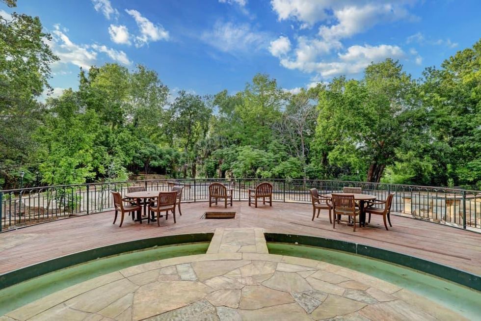 3940 Inverness Dr. River Oaks for sale