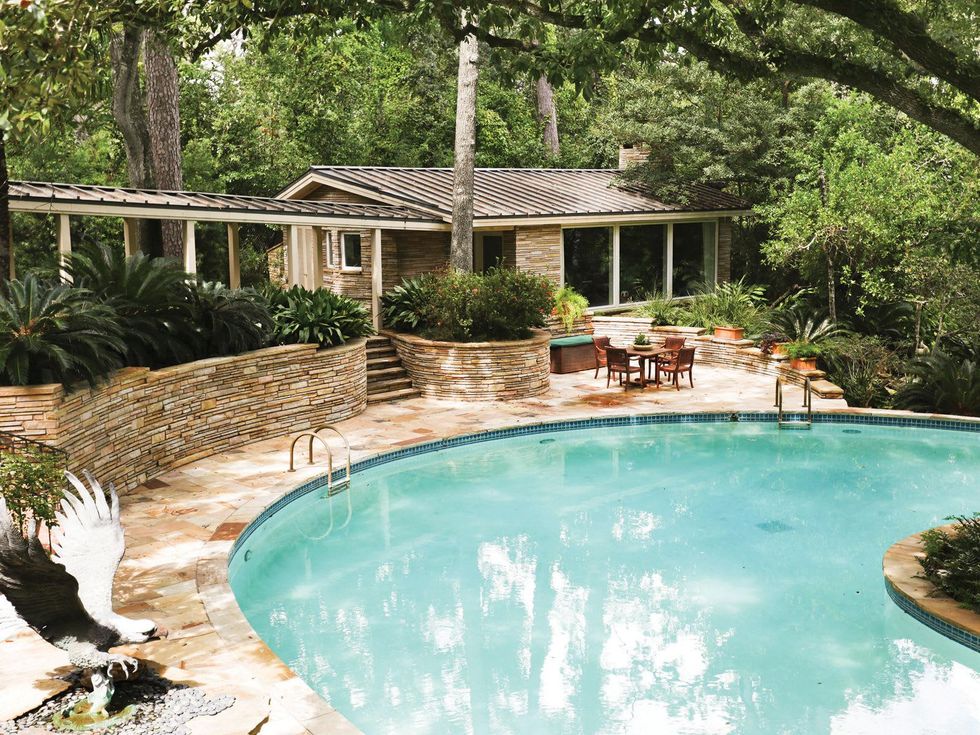 3940 Inverness Drive On the Market February 2014 guest house