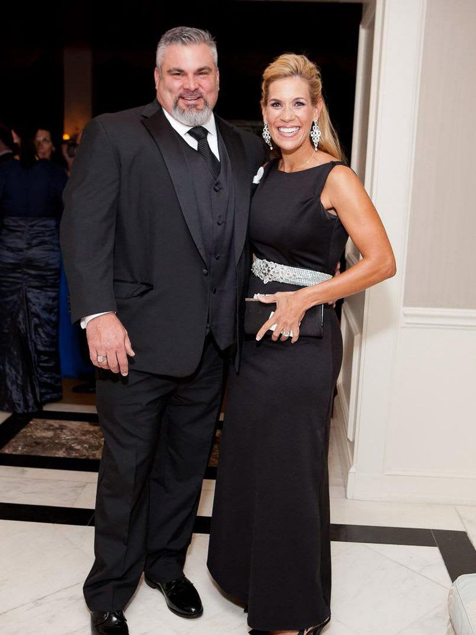 398 Wayne and Missy Herndon at the Blue Bird Circle Gala October 2013