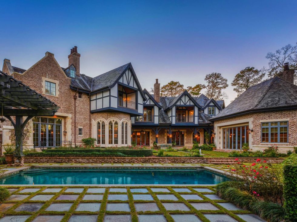 3996 Inverness home for sale