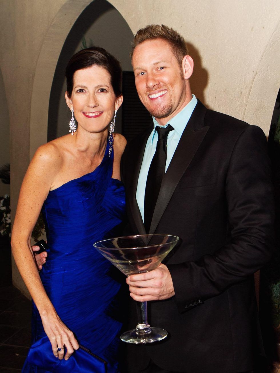 4, 1255, Oscar Experience Houston, February 2013, Gina Keith, Robert Levy