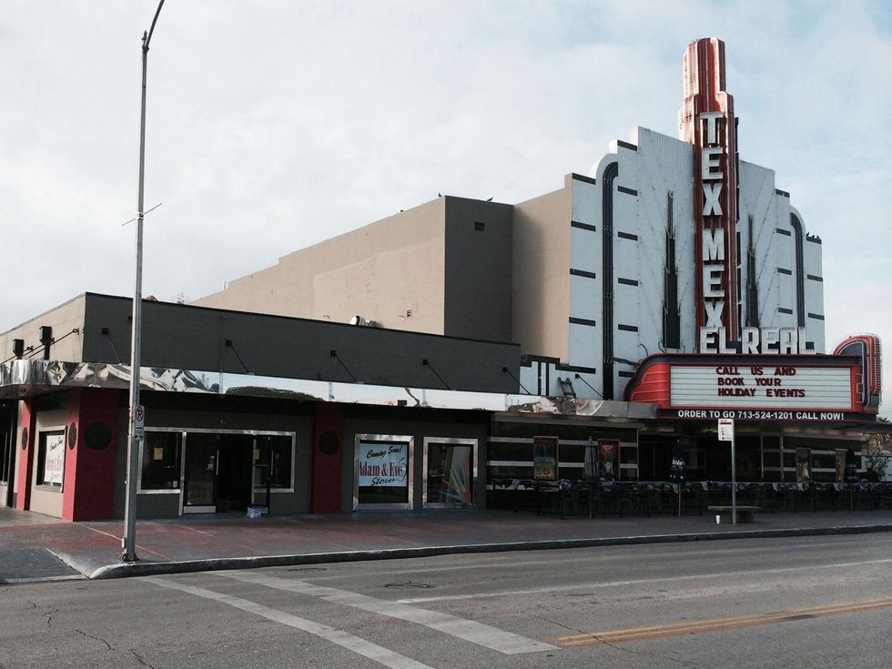 4 Adam & Eve adult store Montrose November 2013