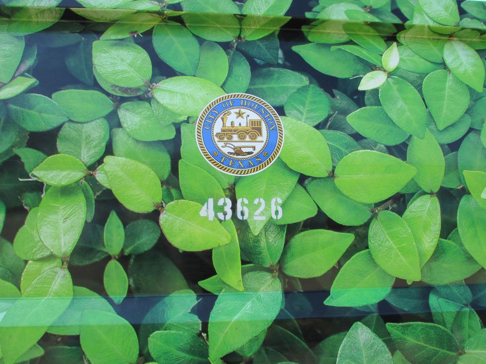 4 art recycling trucks August 2014