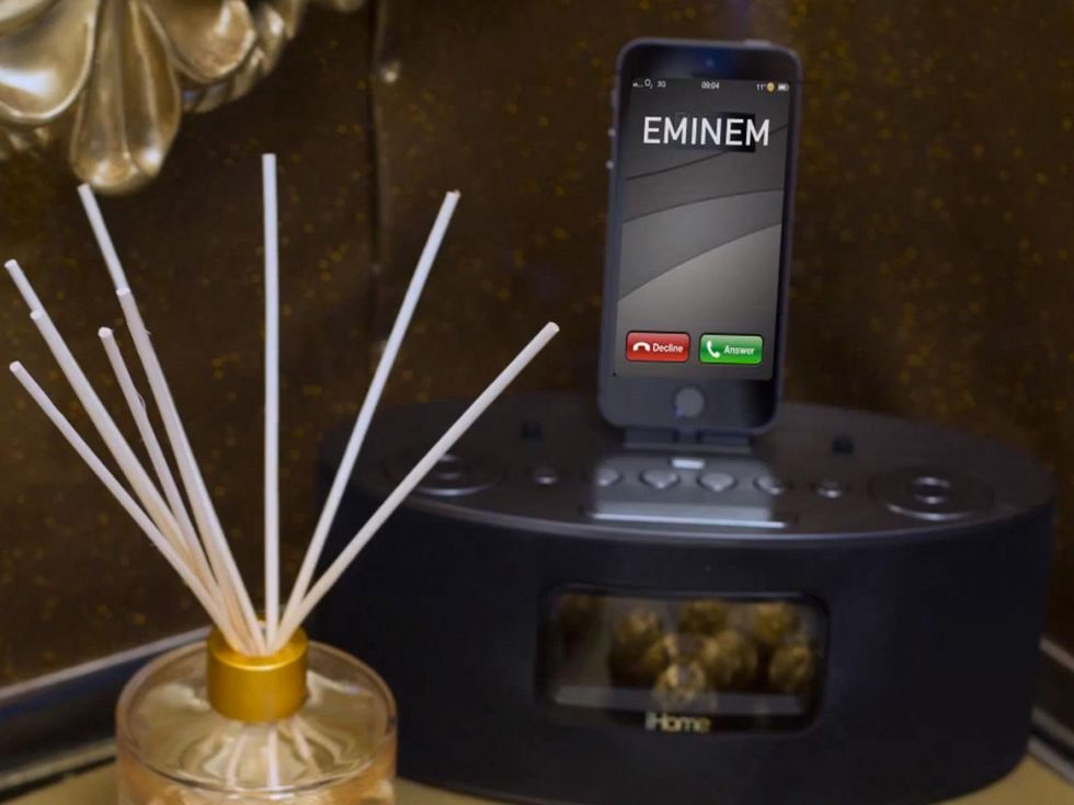 4 Austin City Limits Golden Porta Potty July 2014