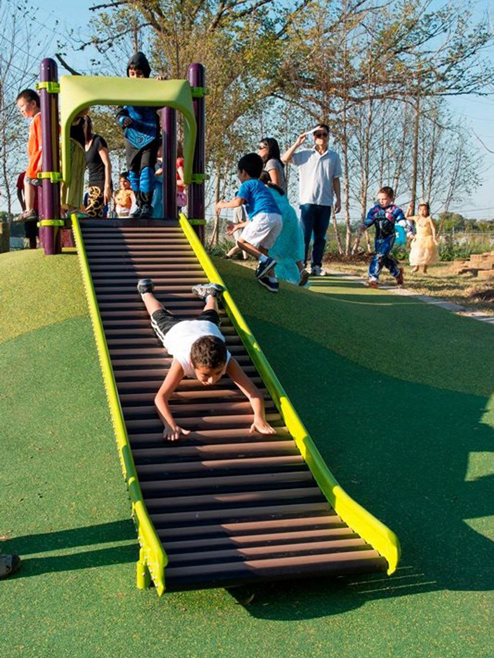 4 Big Adventure Park at Riverstone December 2014