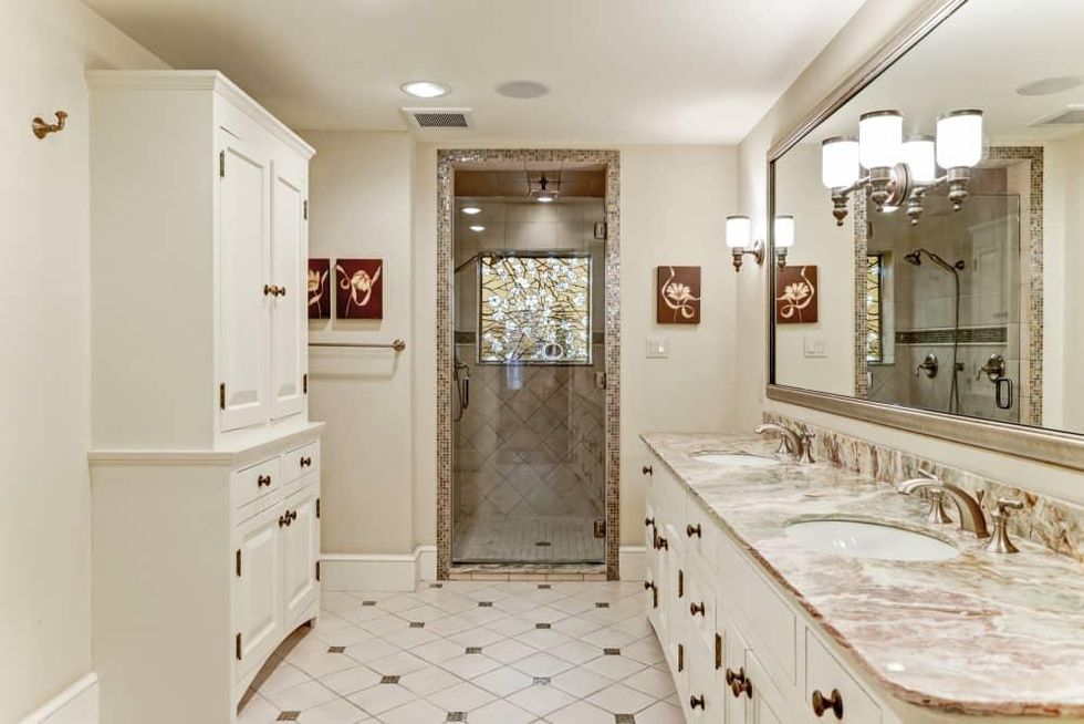 4 Courtlandt Place Houston Montrose