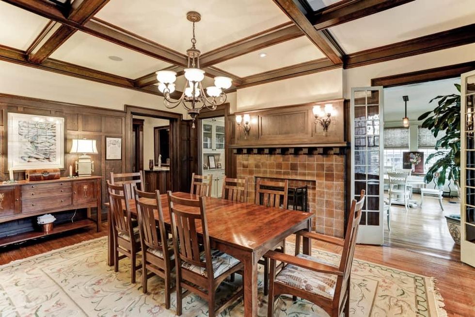 4 Courtlandt Place Houston Montrose