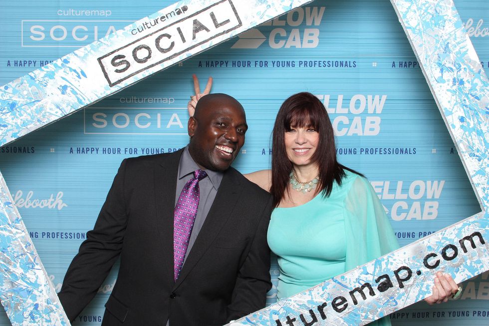 4 CultureMap Winter Social February 2014