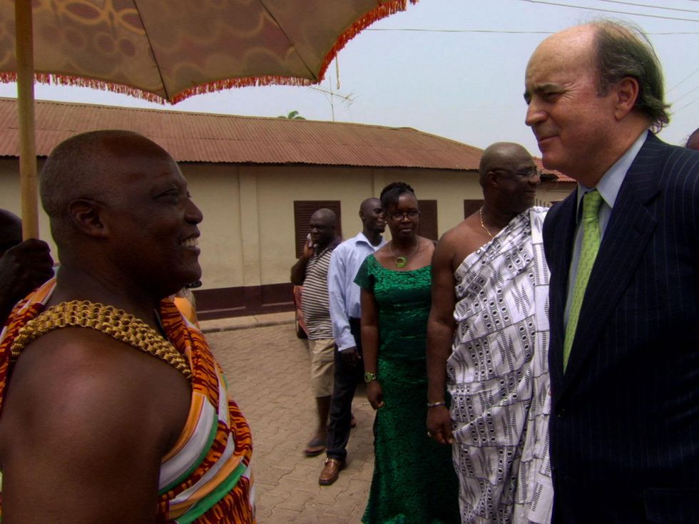 4 Cynthia Neely Rachel Boynton interview Big Men June 2014