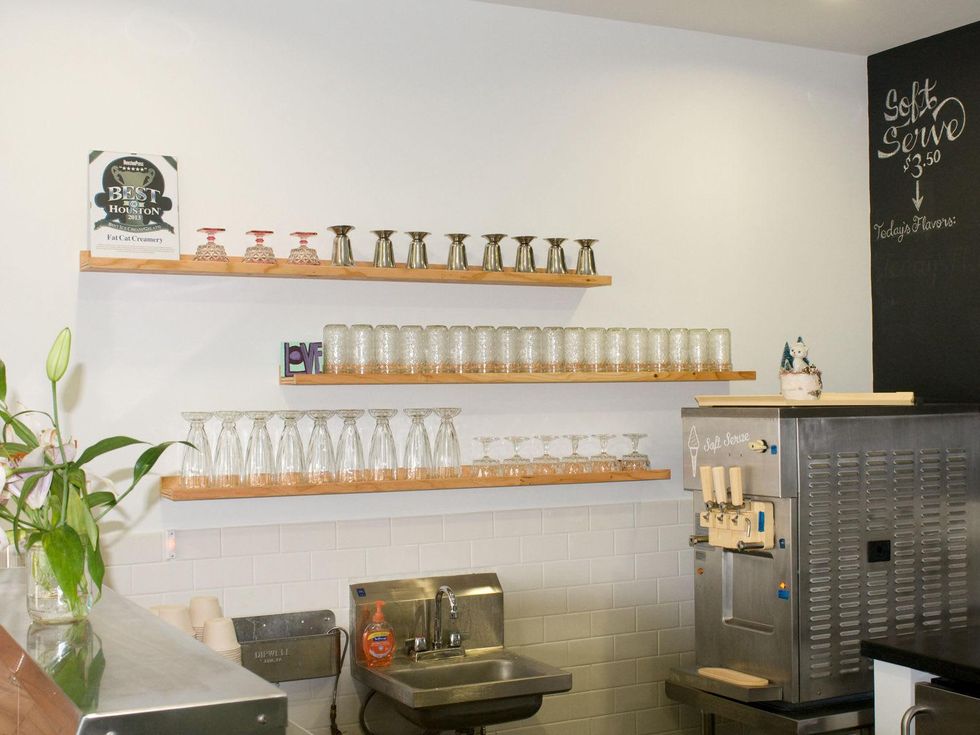 4 Fat Cat Creamery December 2013