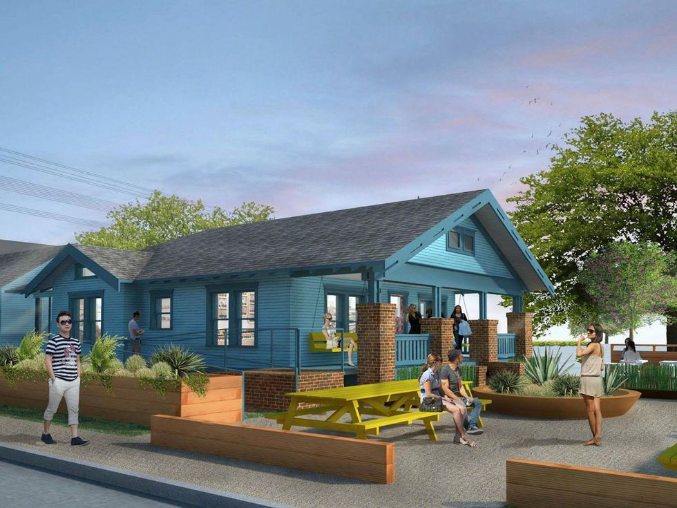 4 Heights Mercantile rendering February 2015