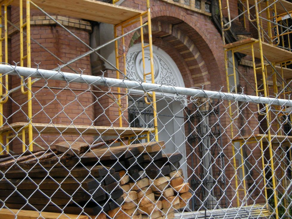 4 Incarnate Word Academy 1905 building March 2015