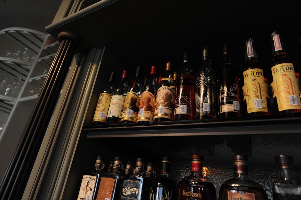 4 Julep, the new cocktail bar from bartender Alba Huerta August 2014