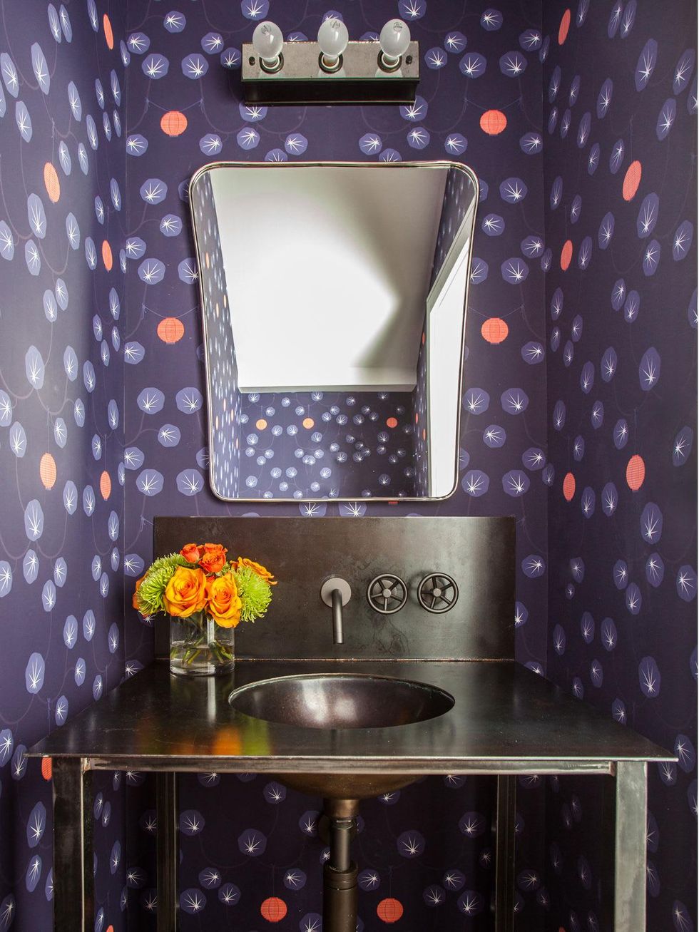 4 Laura U interior design ideas January 2015