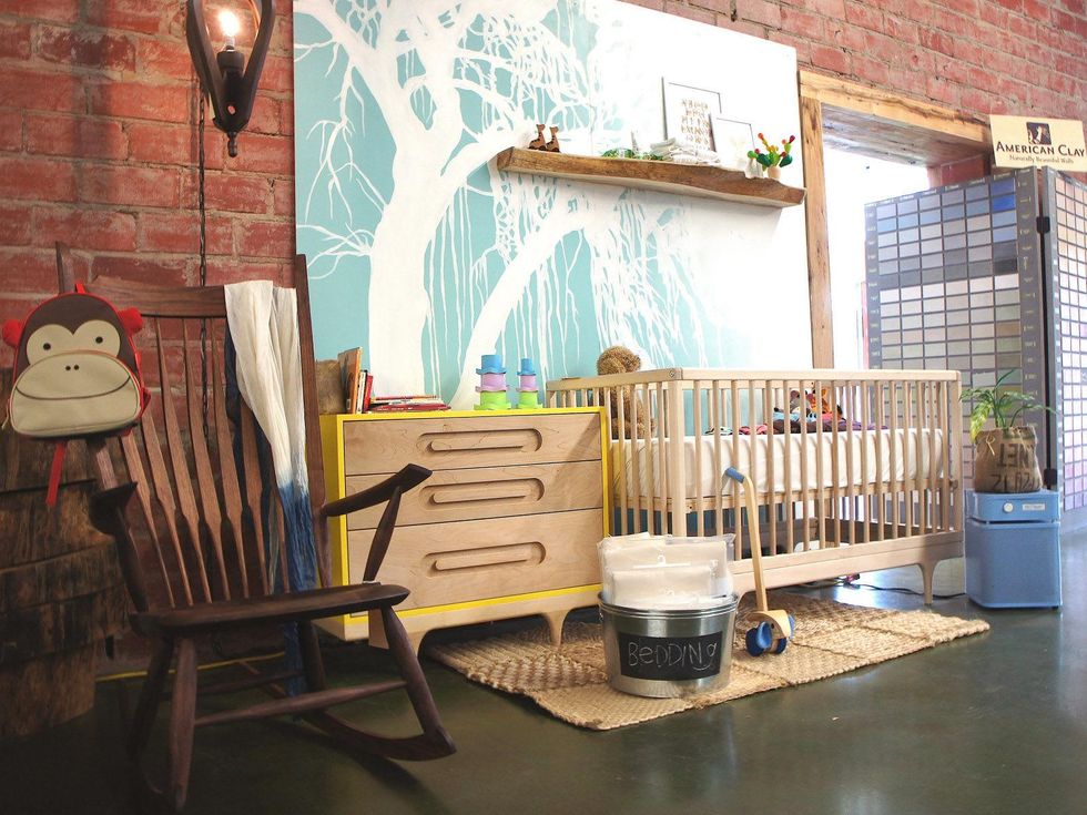 4, New Living, nursery products, baby