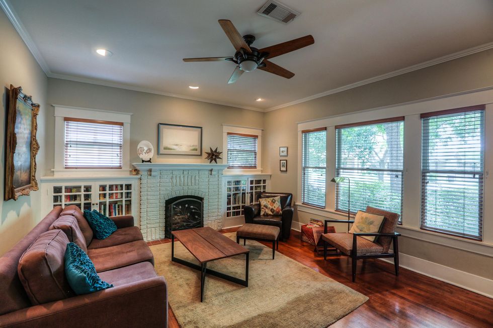 4 On the Market 1507 Hawthorne St. August 2014