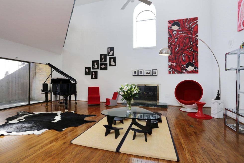 4 On the Market 1812 Bissonnet St. January 2015