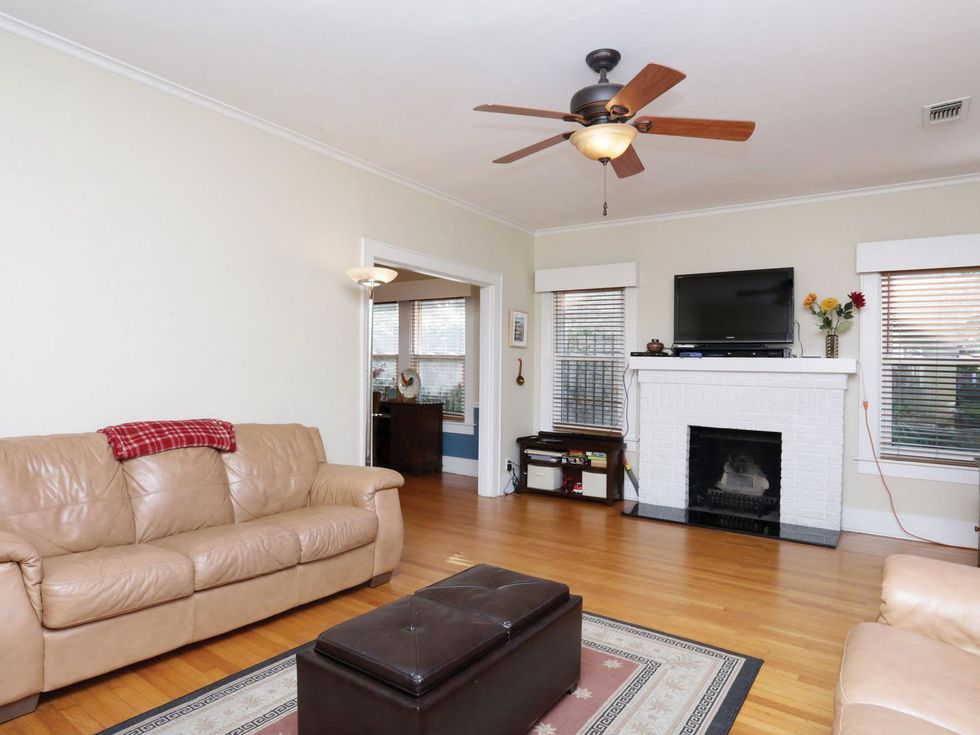 4 On the Market 1911 W. Mckinney St. April 2014