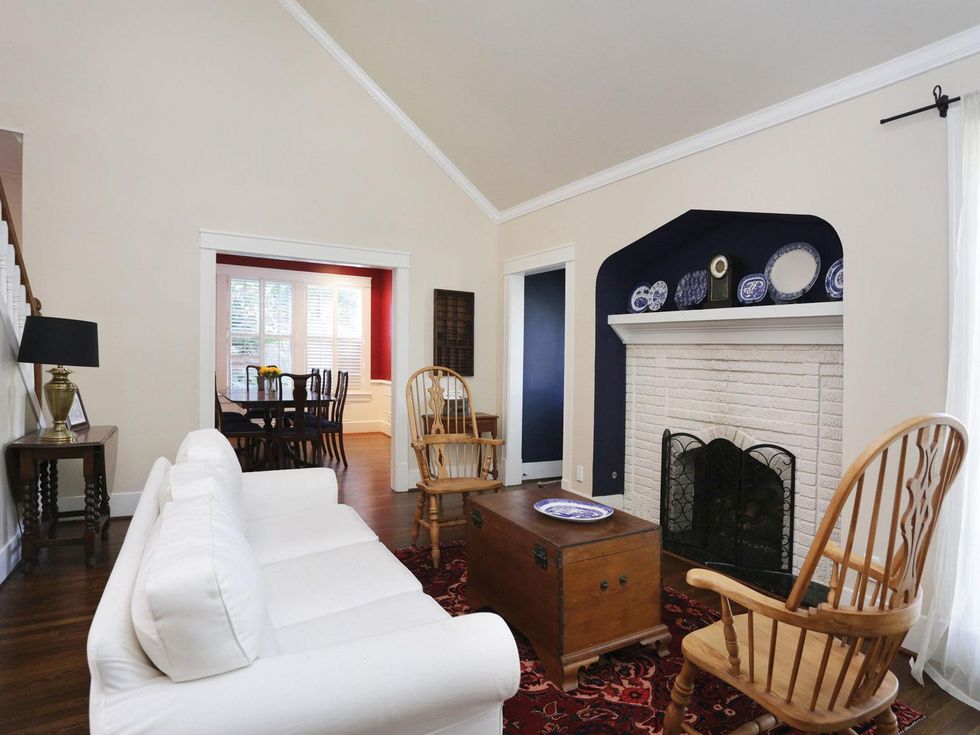 4 On the Market 2205 Tangley St. January 2015