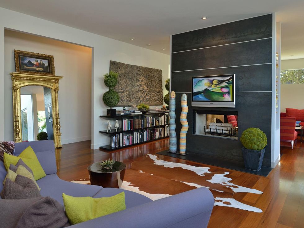 4 On the Market 2401 Morse St. Carol Barden-designed home February 2015