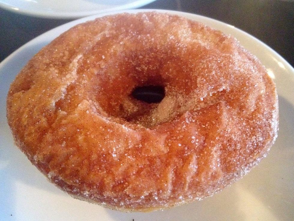 4 Randalls Doussants October 2013