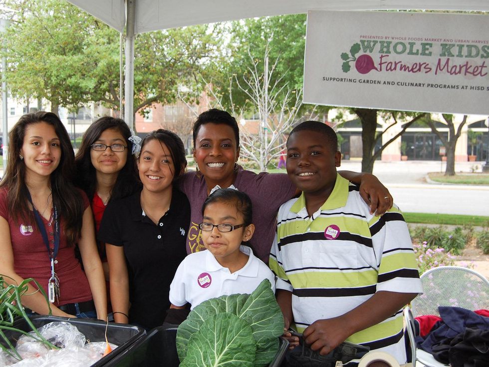 4 Ruthie on Kellie Karavias September 2013