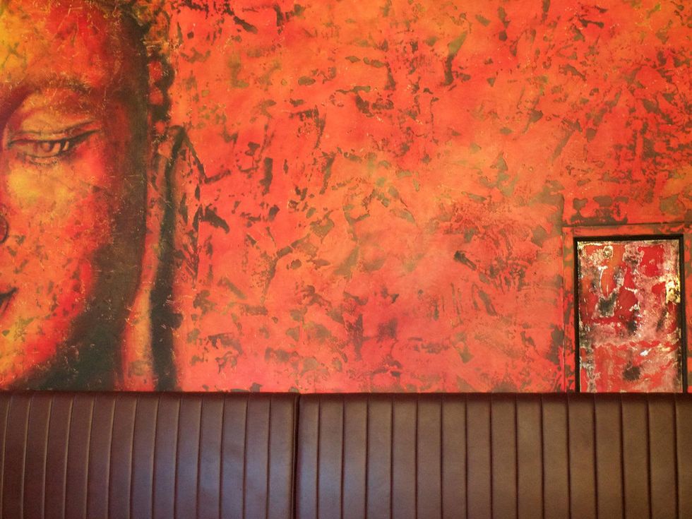 4 Songkran Thai April 2014