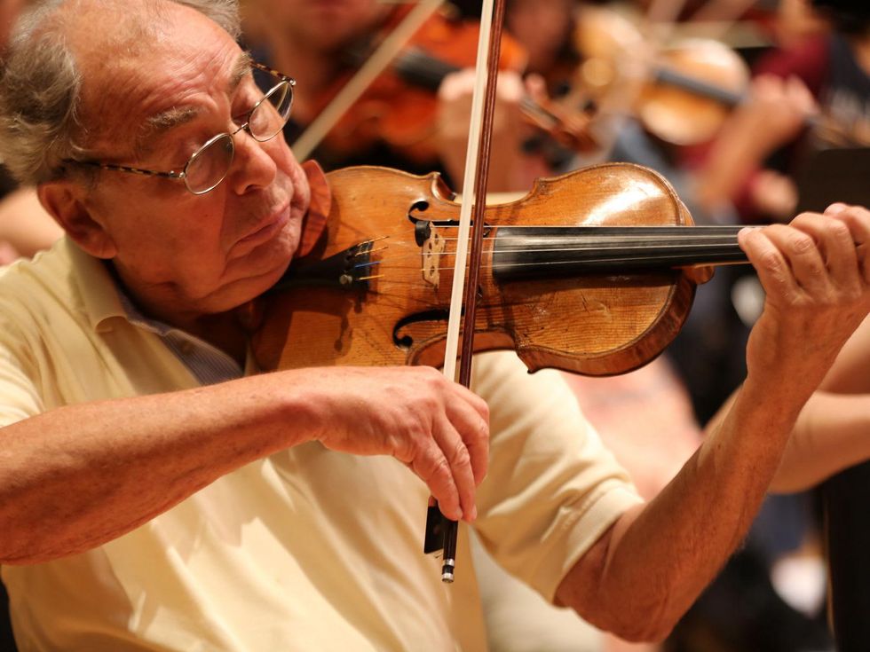 4 Texas Music Festival Carlos and Leon Spierer interview June 2014