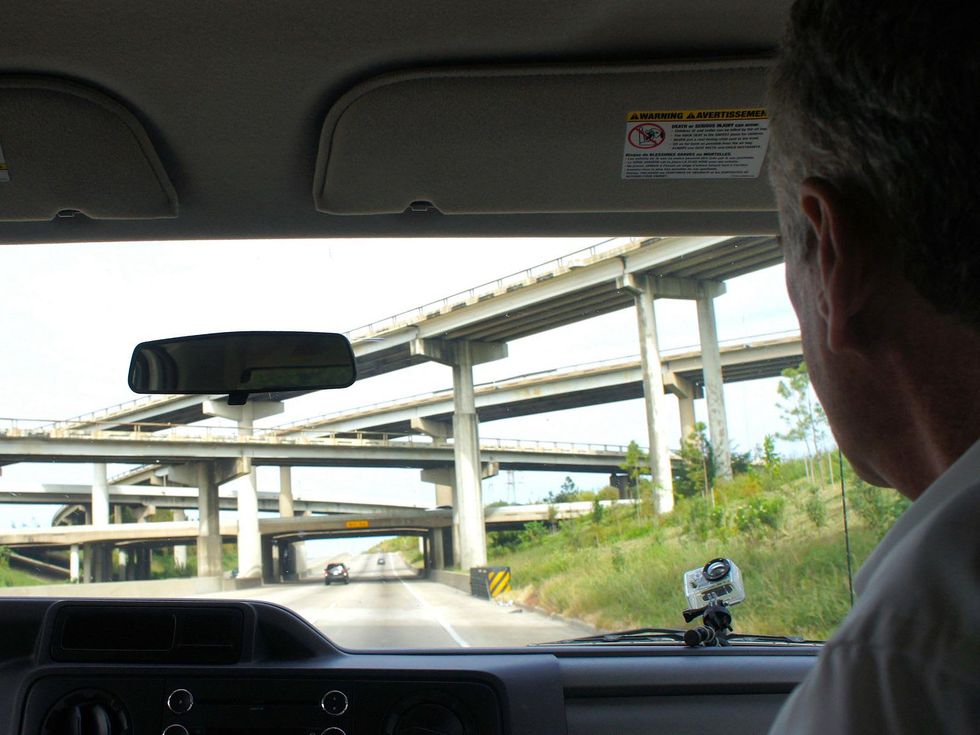 4 The Art Guys Loop November 2013