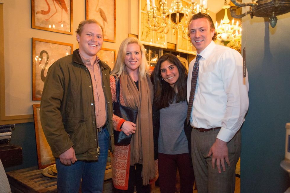 Fans of Memorial Park think Brown as well as green at stylish