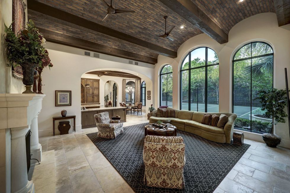 40 Stillforest Houston home for sale