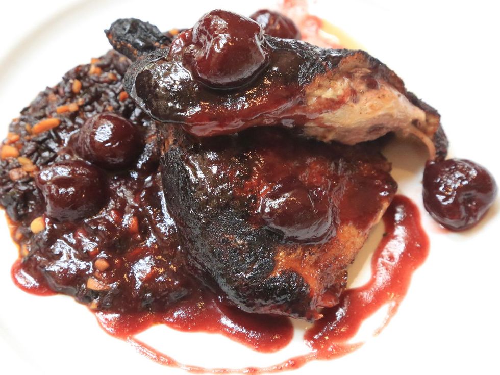 40 Tony's Houston Restaurant Weeks dishes July 2014