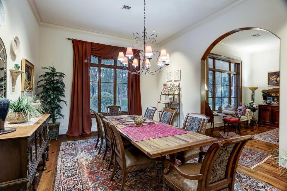 402 Timberwilde Lane Memorial Houston