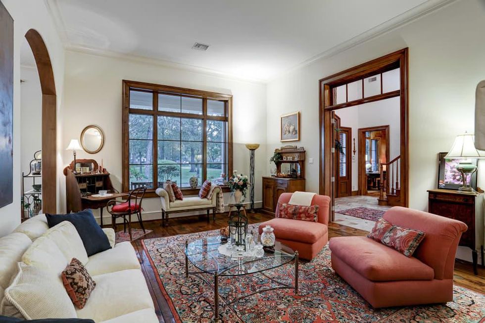 402 Timberwilde Lane Memorial Houston