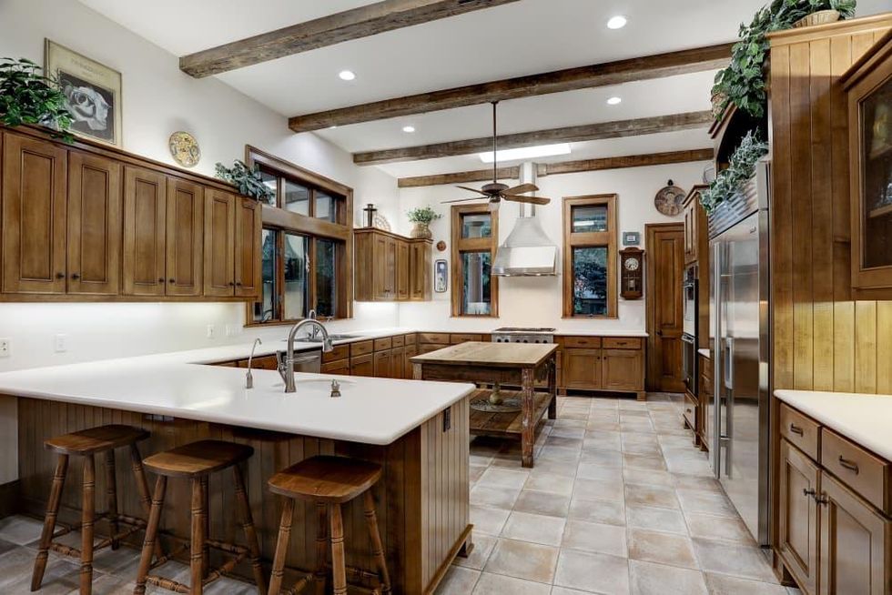 402 Timberwilde Lane Memorial Houston