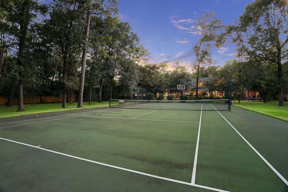 402 Timberwilde Lane Memorial Houston