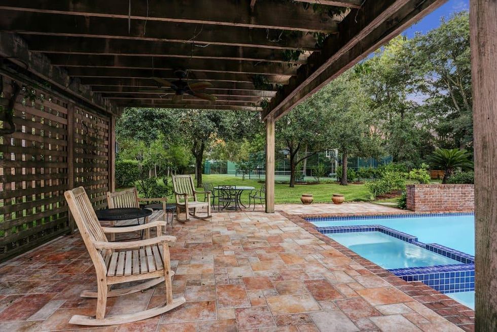 402 Timberwilde Lane Memorial Houston