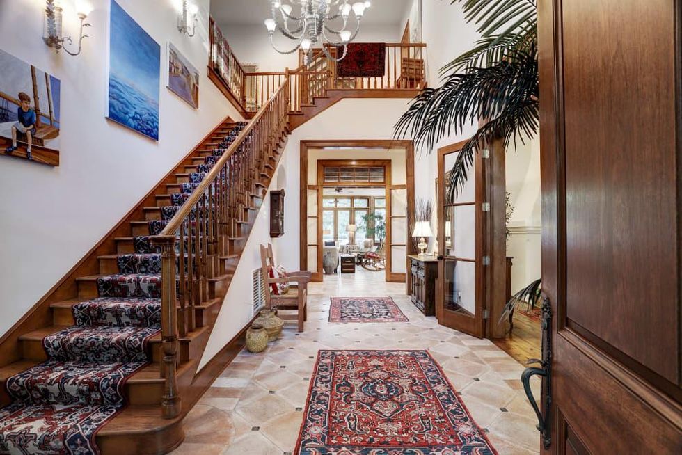 402 Timberwilde Lane Memorial Houston