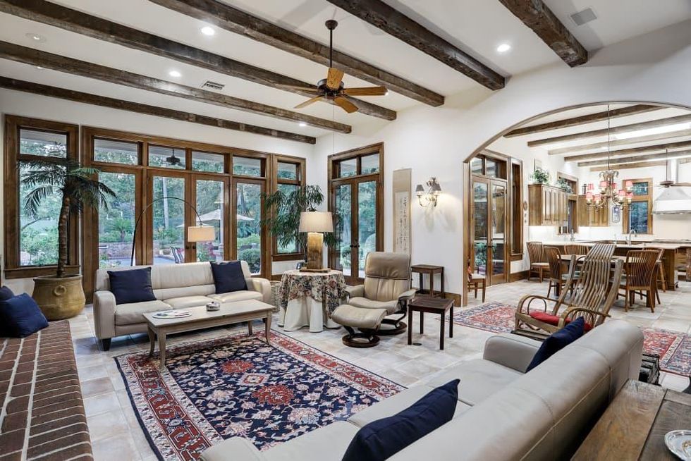 402 Timberwilde Lane Memorial Houston