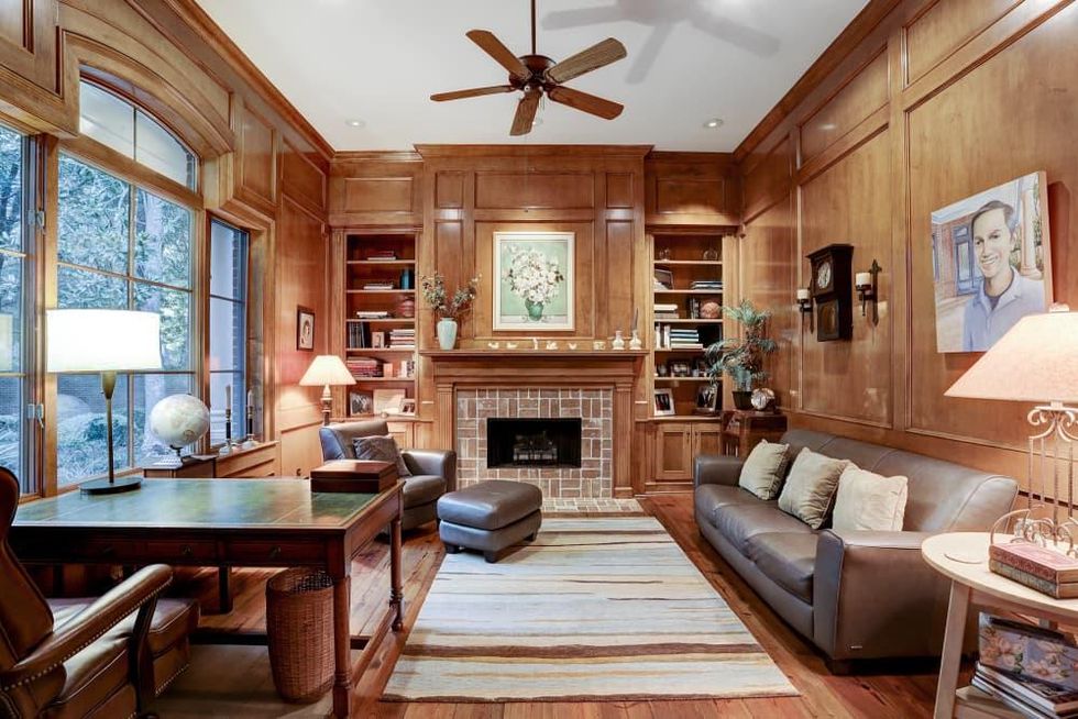 402 Timberwilde Lane Memorial Houston