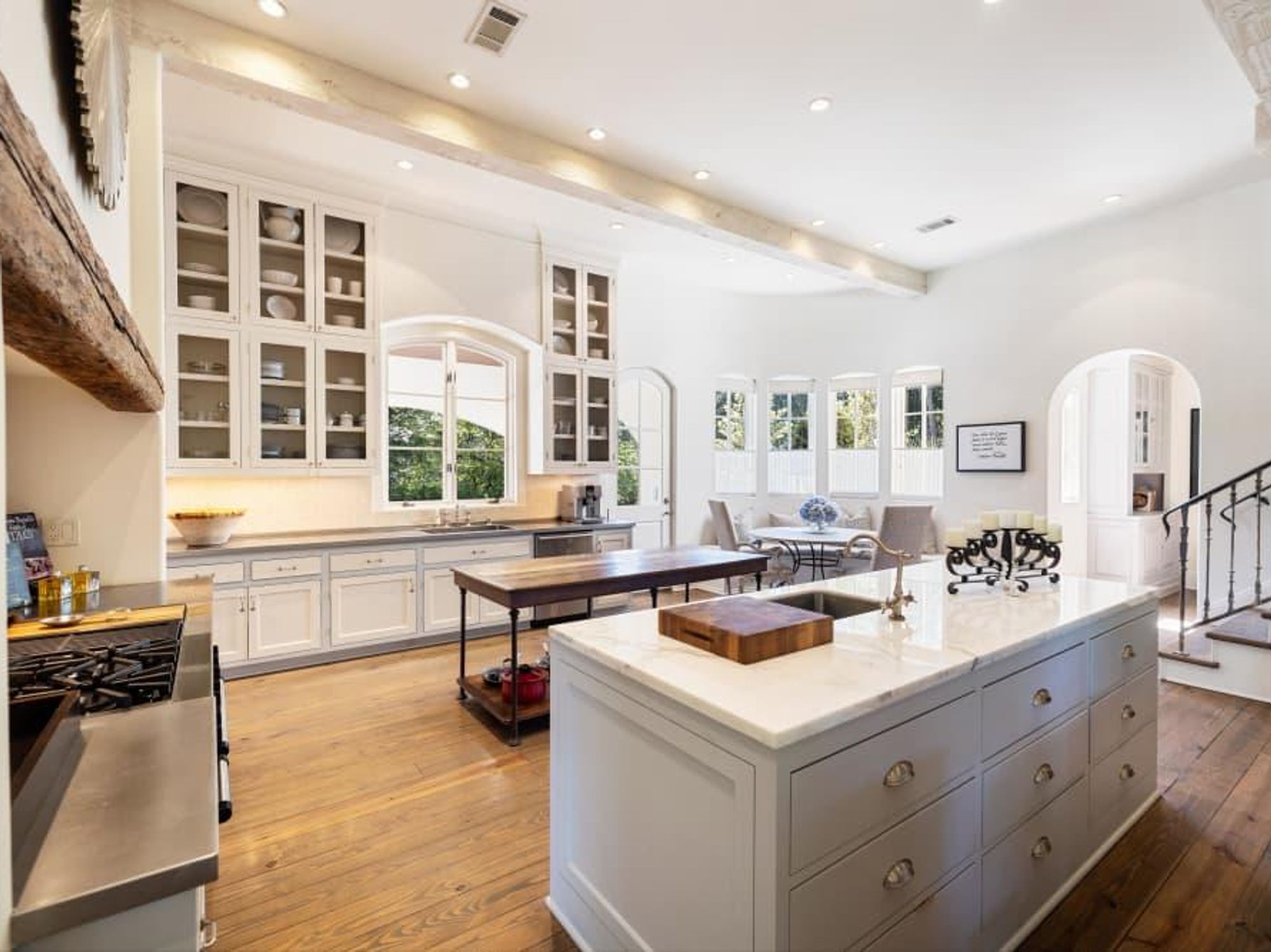 410 Longwoods Lane Houston house for sale