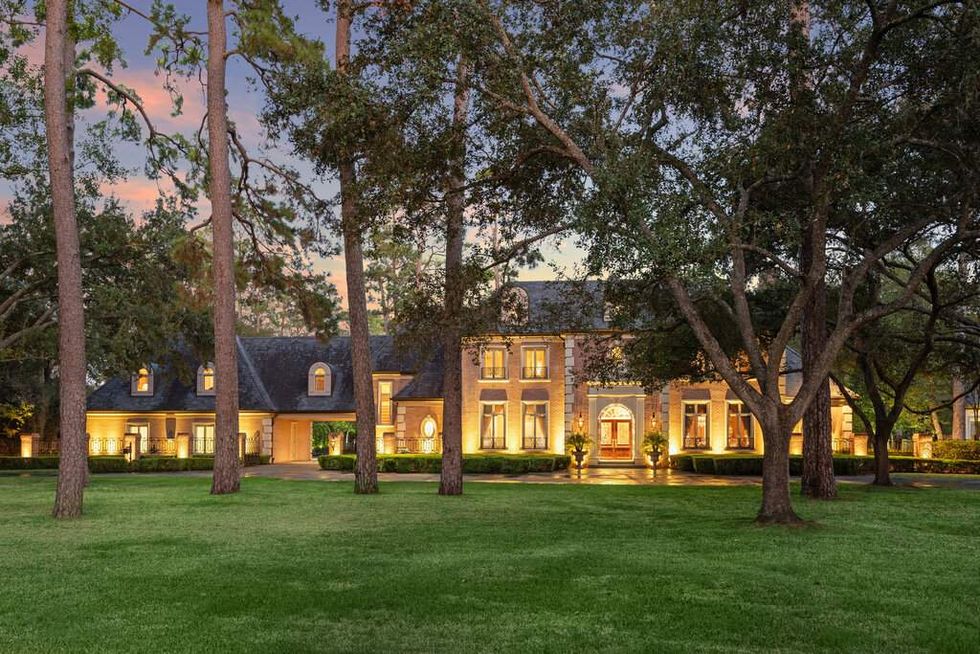 412 TImberwilde Lane exterior