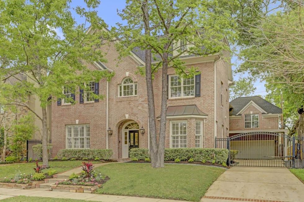 4122 Bellefontaine St.