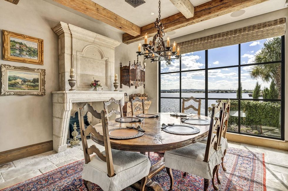 419 Lighthouse Drive, Horseshoe Bay home for sale