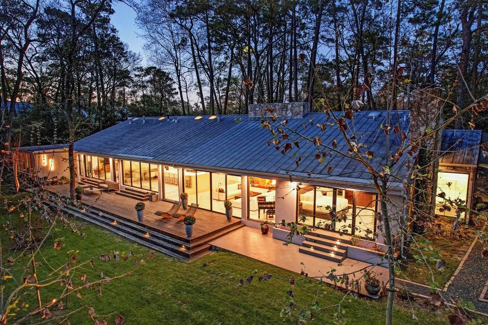 419 Westminster Drive midcentury modern