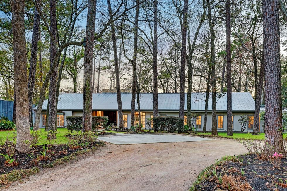 419 Westminster Drive midcentury modern