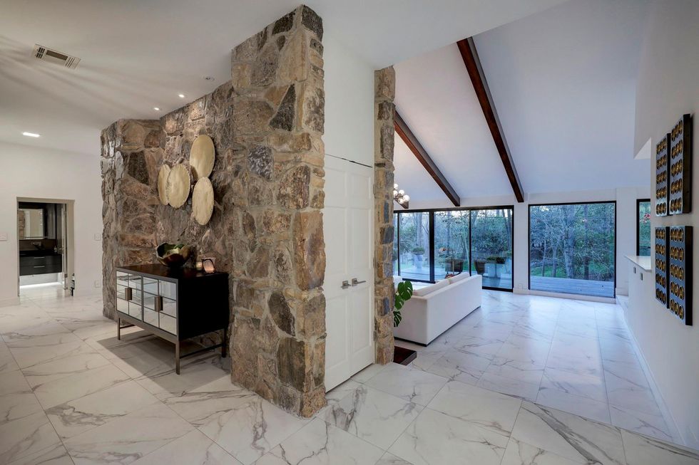 419 Westminster Drive midcentury modern