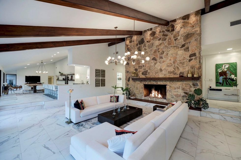 419 Westminster Drive midcentury modern