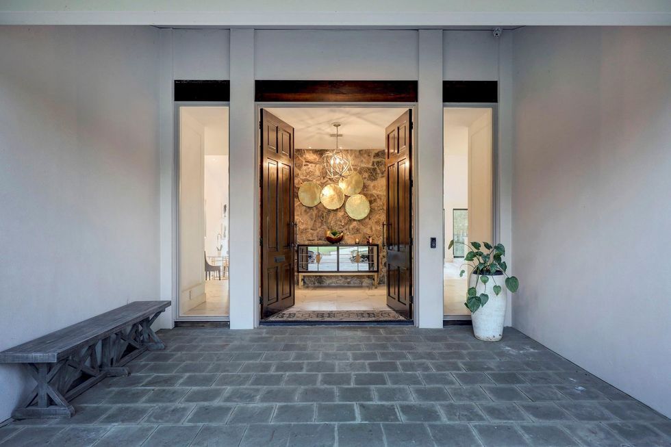 419 Westminster Drive midcentury modern