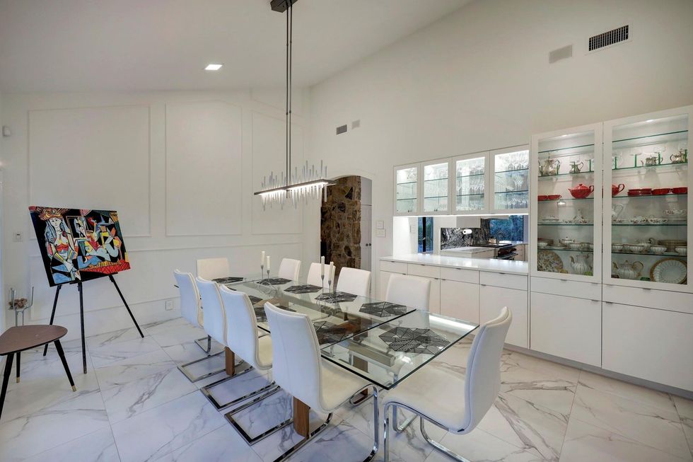 419 Westminster Drive midcentury modern